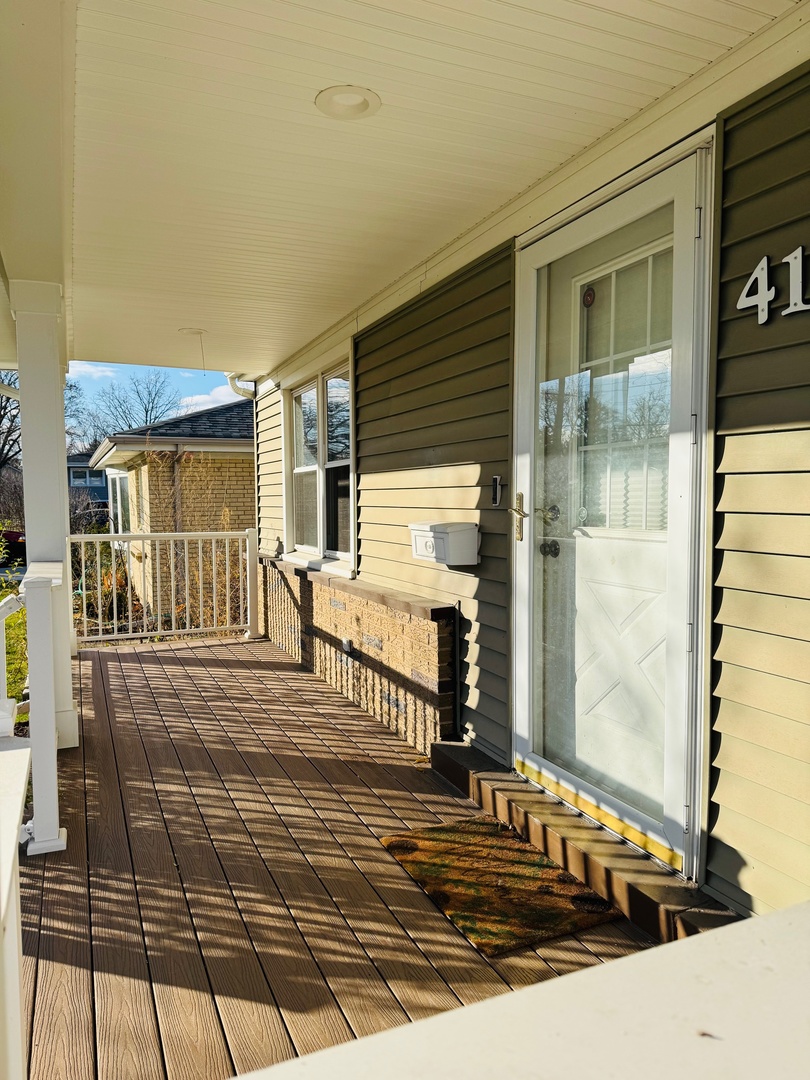 416 E North Broadway Street, Lombard, IL 60148