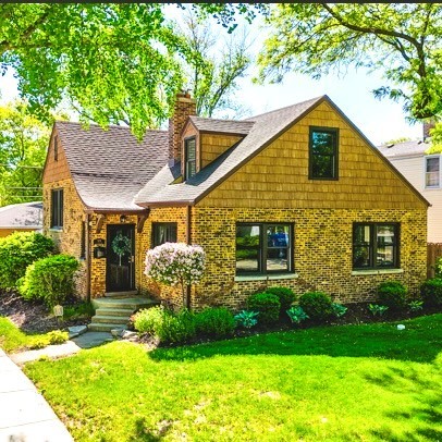 501 S Catherine Avenue, La Grange, IL 60525