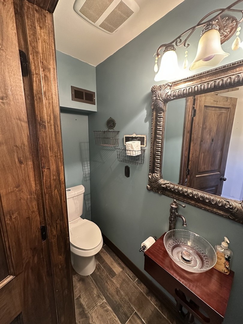 616 N Oak Street, Pontiac, IL 61764