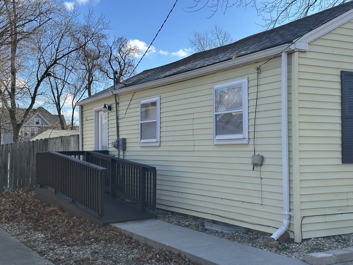 616 N Oak Street, Pontiac, IL 61764