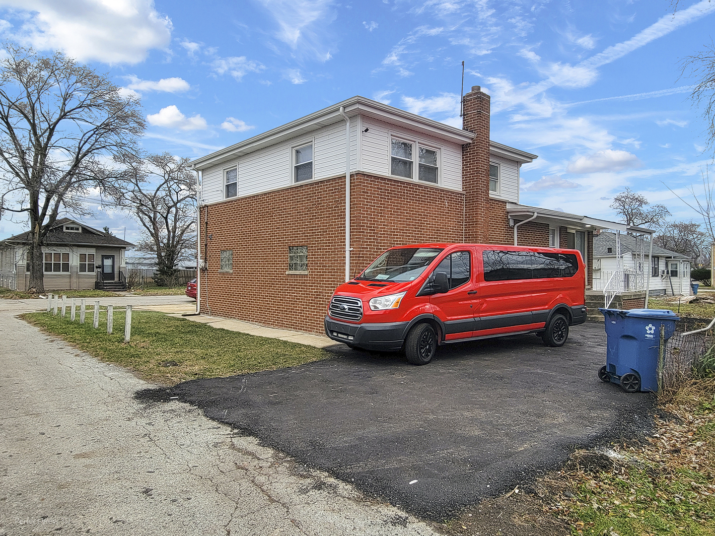 240 E 148th Street, Harvey, IL 60426