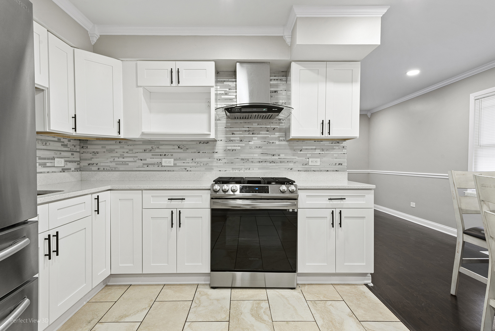 240 E 148th Street, Harvey, IL 60426