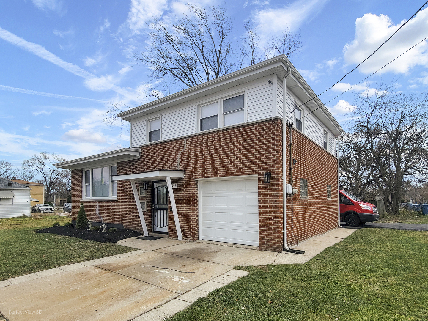 240 E 148th Street, Harvey, IL 60426