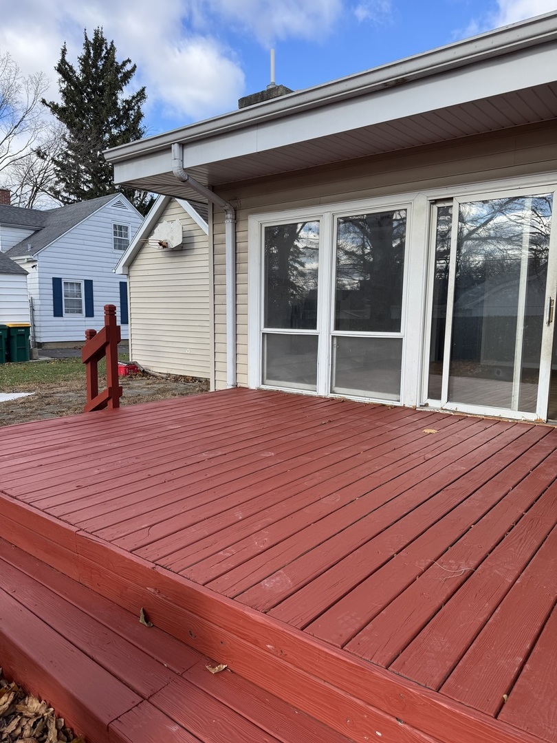 1616 Glenwood Avenue, Joliet, IL 60435