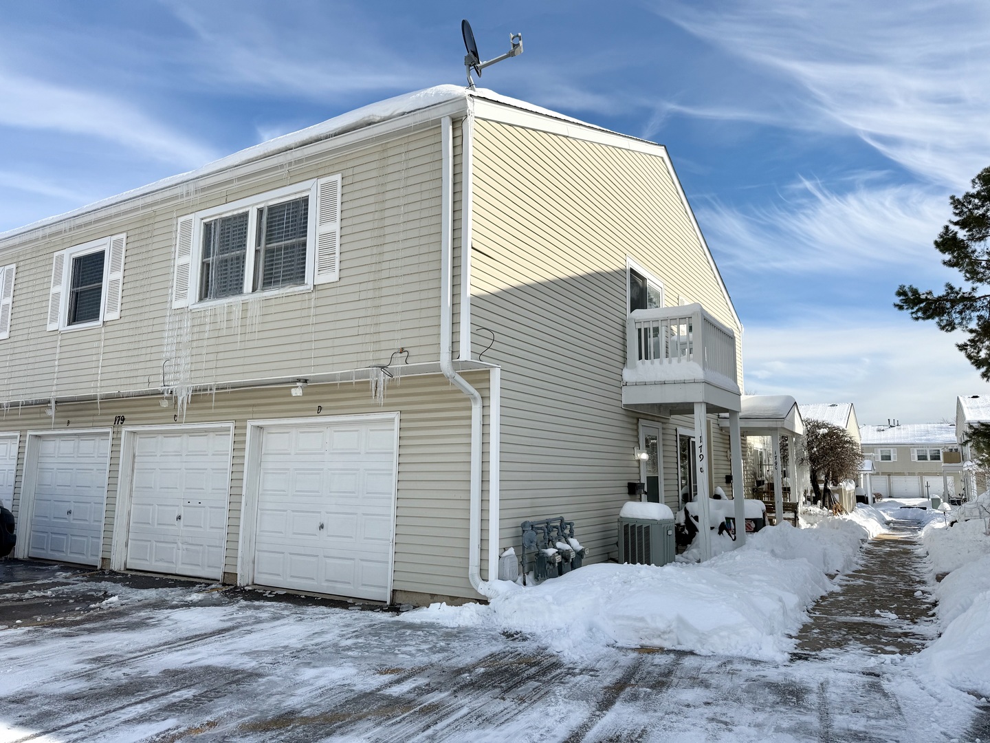 179 Rita Court #D, Bartlett, IL 60103