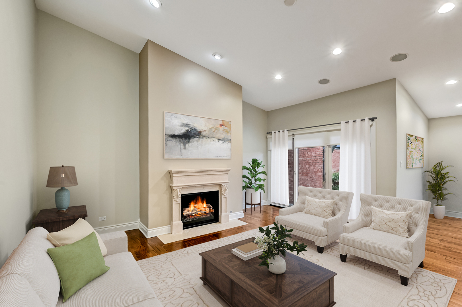 2S719 Williamsburg Court, Oak Brook, IL 60523