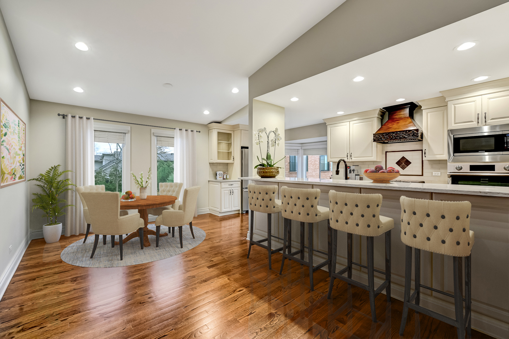 2S719 Williamsburg Court, Oak Brook, IL 60523