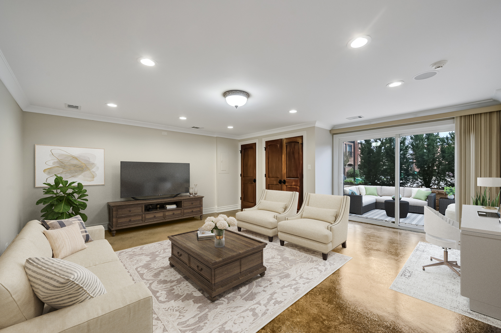 2S719 Williamsburg Court, Oak Brook, IL 60523