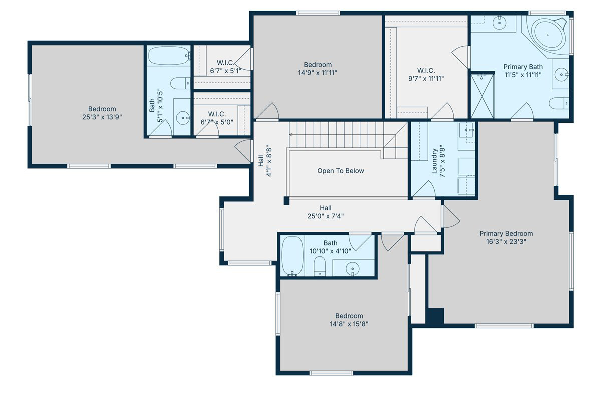 980 Dakota Drive, Woodstock, IL 60098