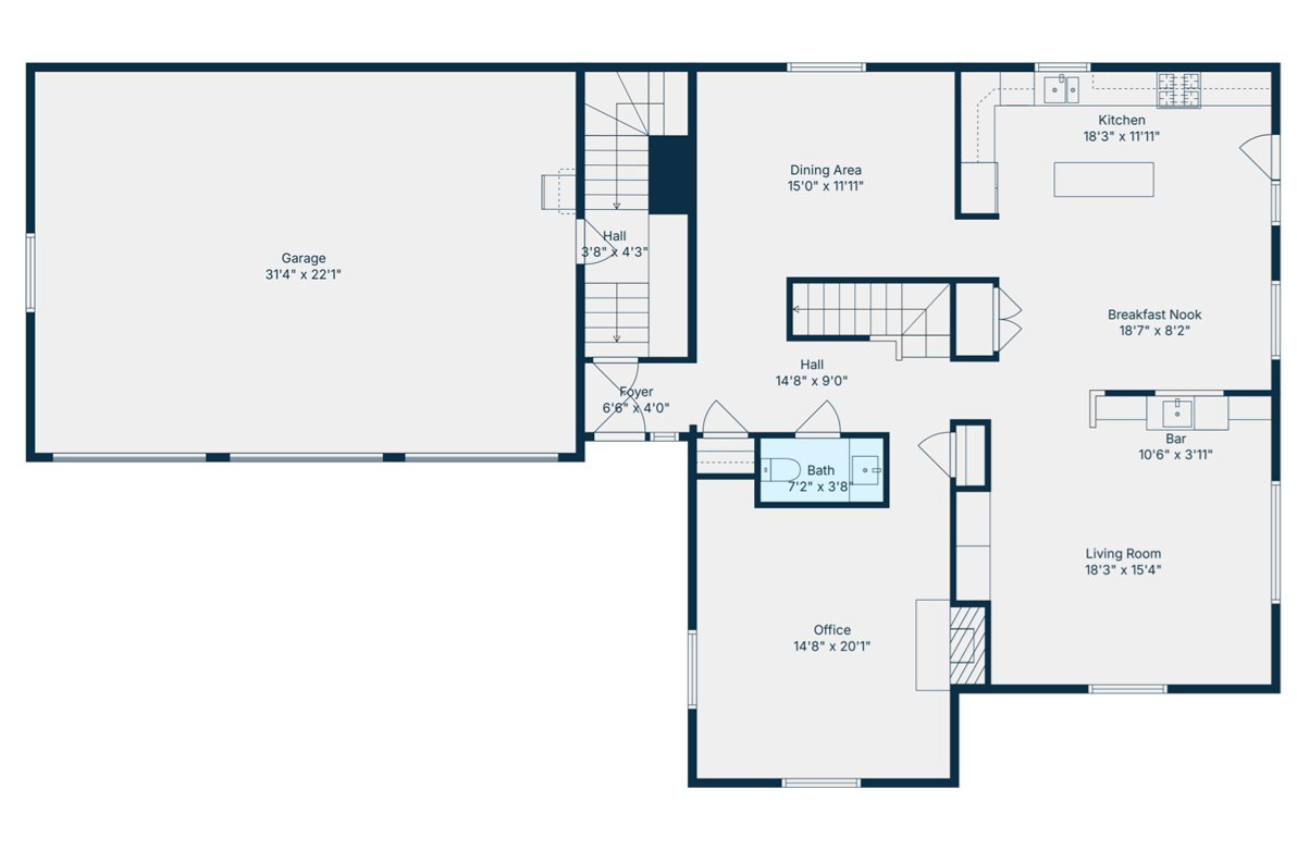 980 Dakota Drive, Woodstock, IL 60098