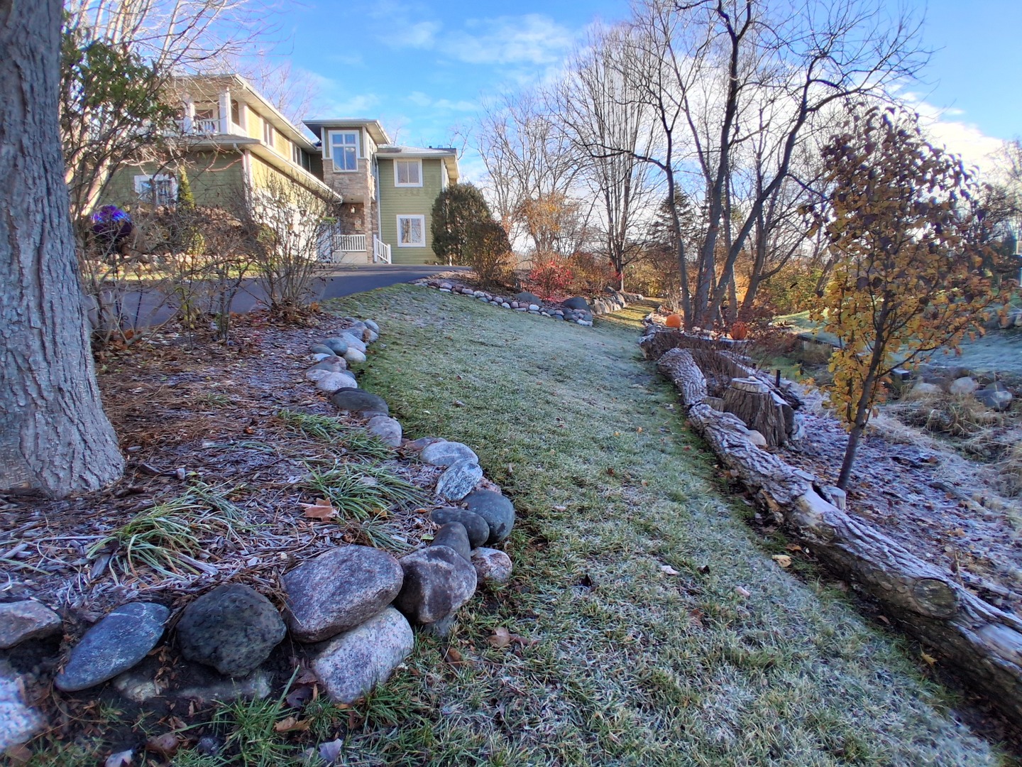 980 Dakota Drive, Woodstock, IL 60098