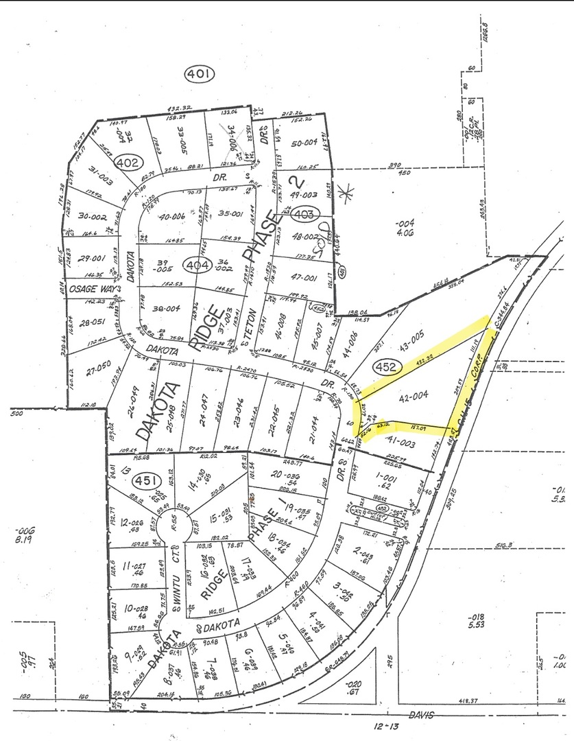 980 Dakota Drive, Woodstock, IL 60098