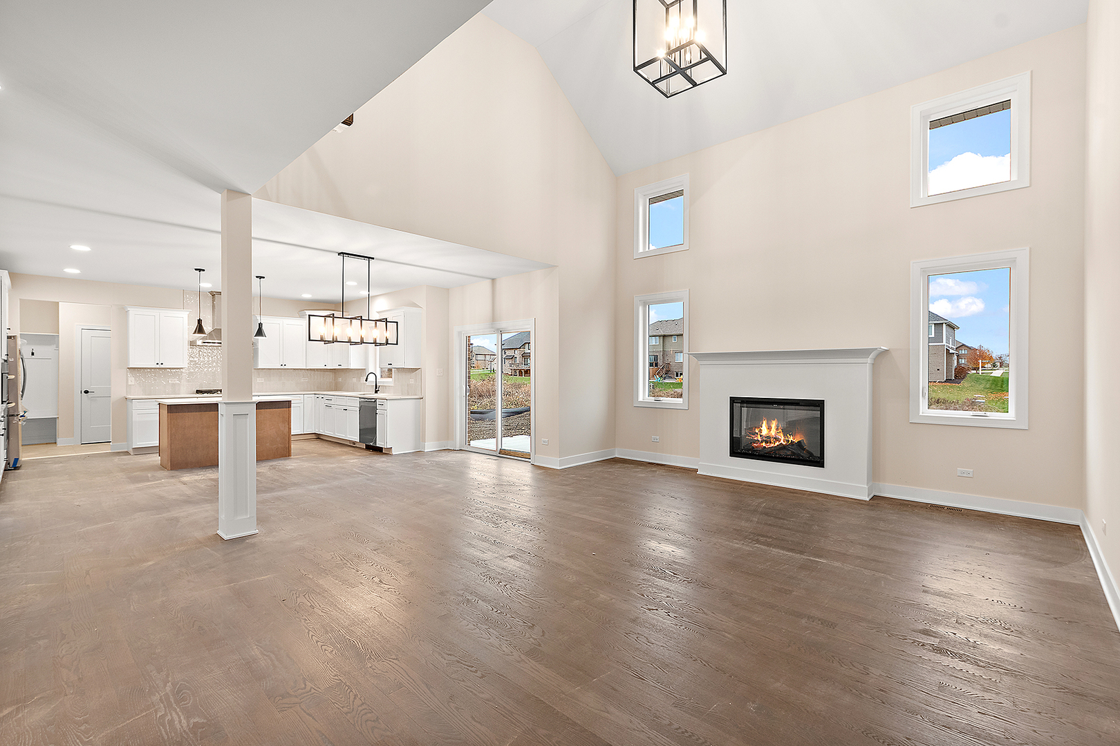 8195 Stanley Trail, Frankfort, IL 60423