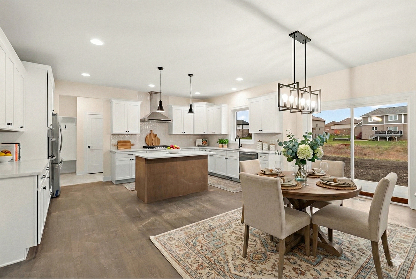 8195 Stanley Trail, Frankfort, IL 60423