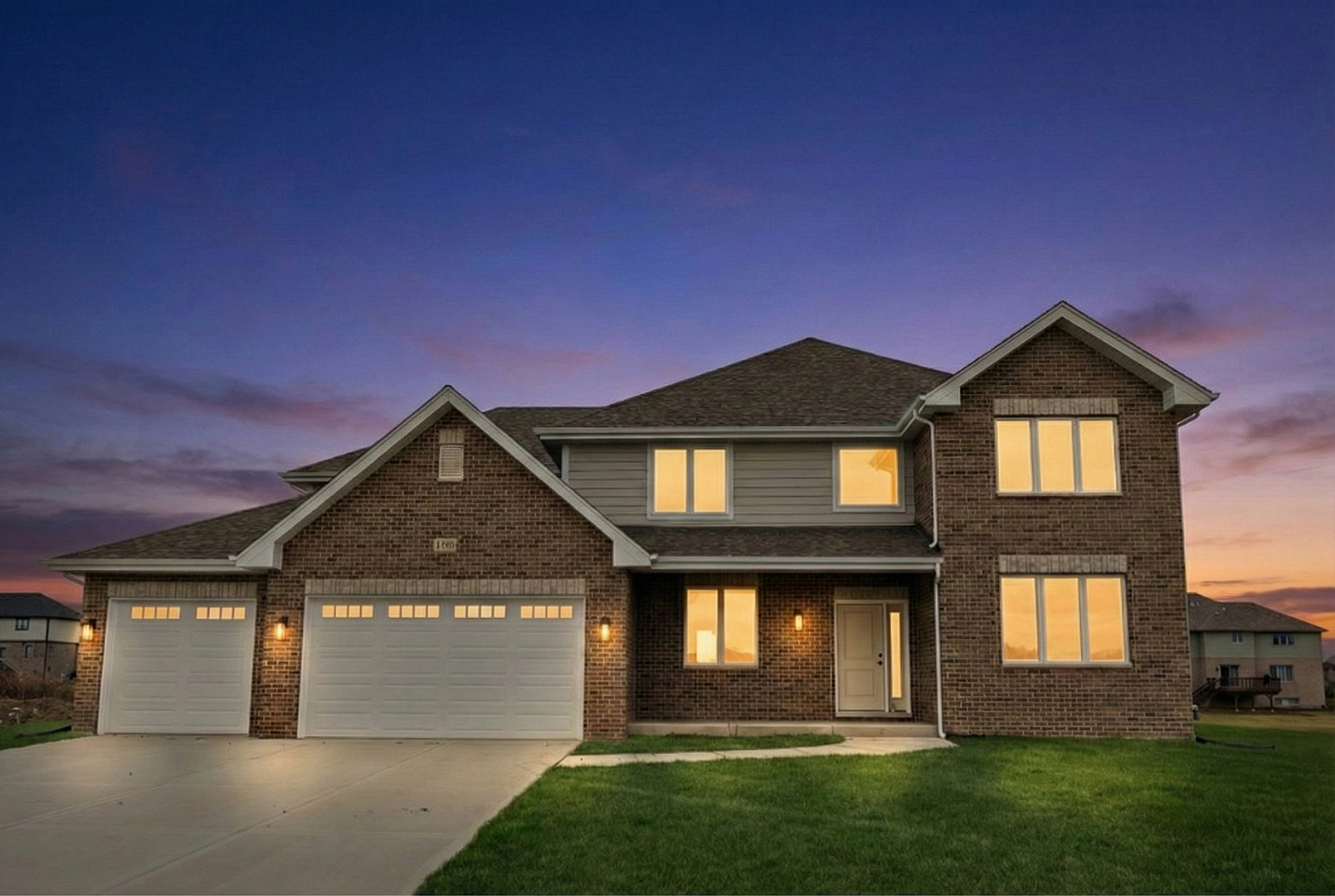 8195 Stanley Trail, Frankfort, IL 60423