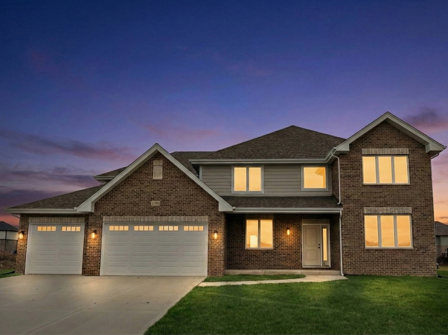 8195 Stanley Trail, Frankfort, IL 60423