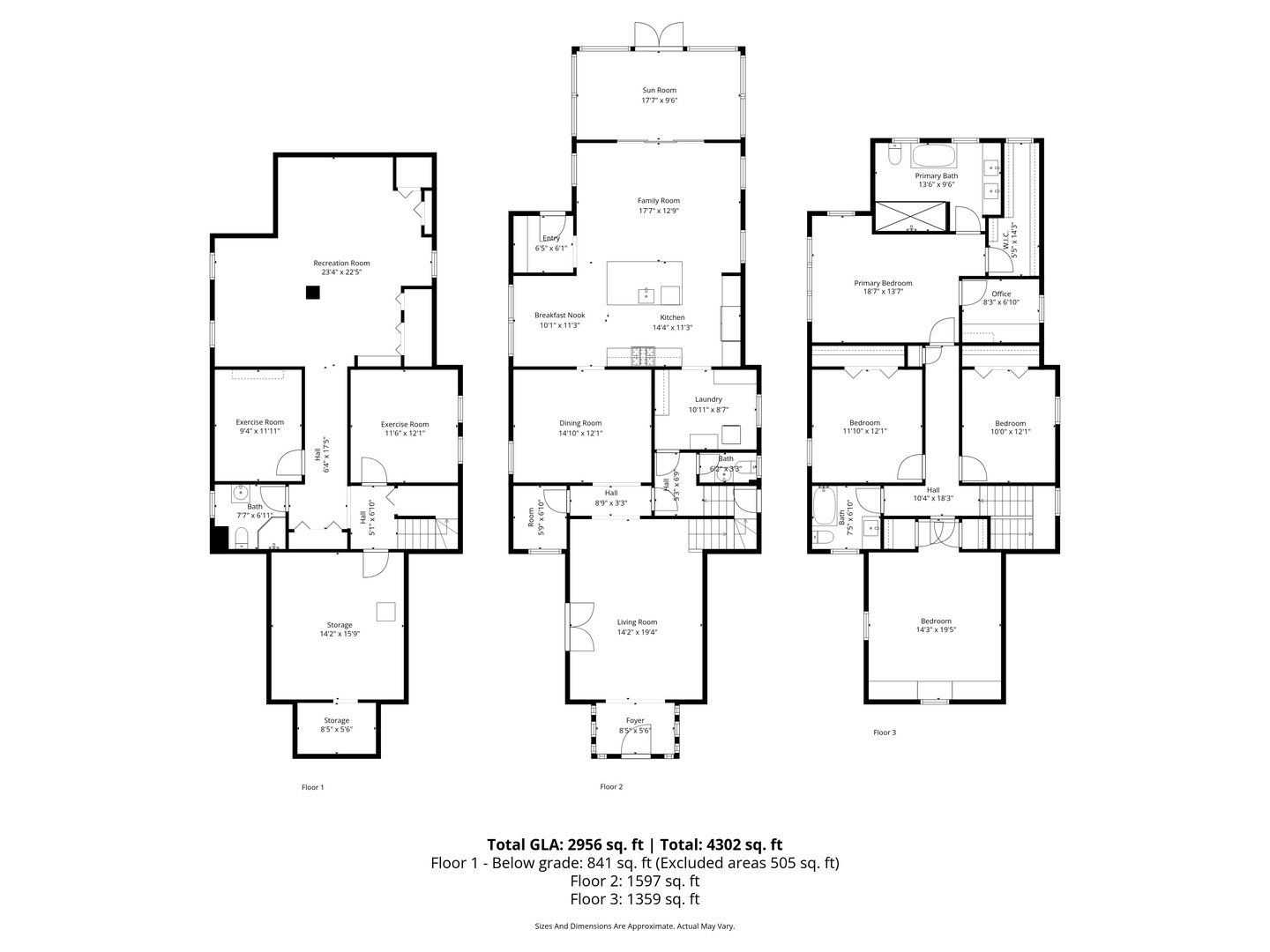 578 Lee Street, Glen Ellyn, IL 60137