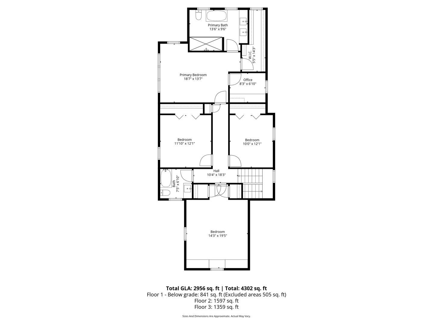 578 Lee Street, Glen Ellyn, IL 60137