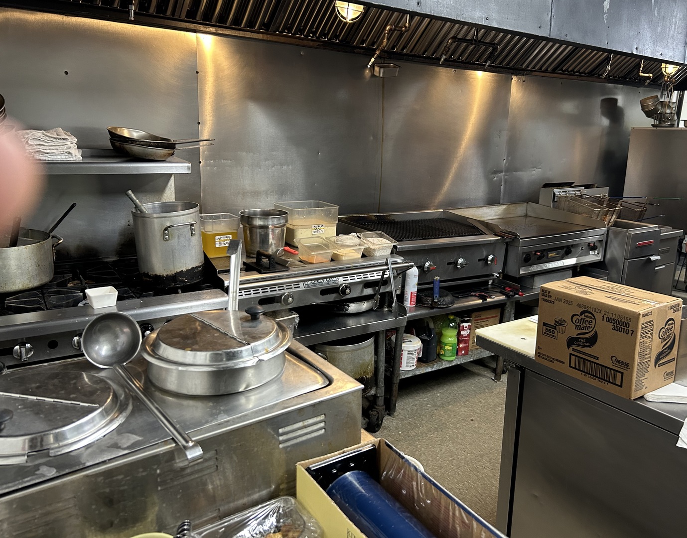 1361 Benton Street, Crete, IL 60417