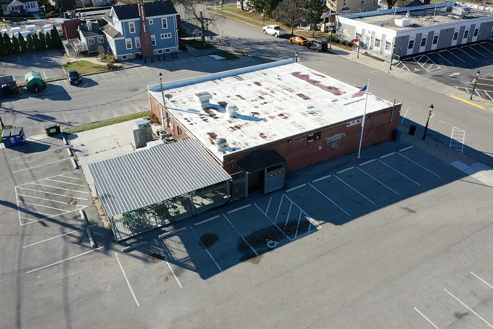 1361 Benton Street, Crete, IL 60417