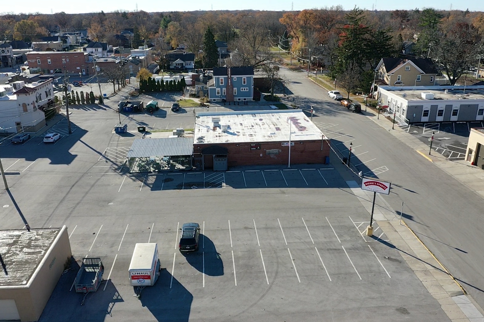 1361 Benton Street, Crete, IL 60417