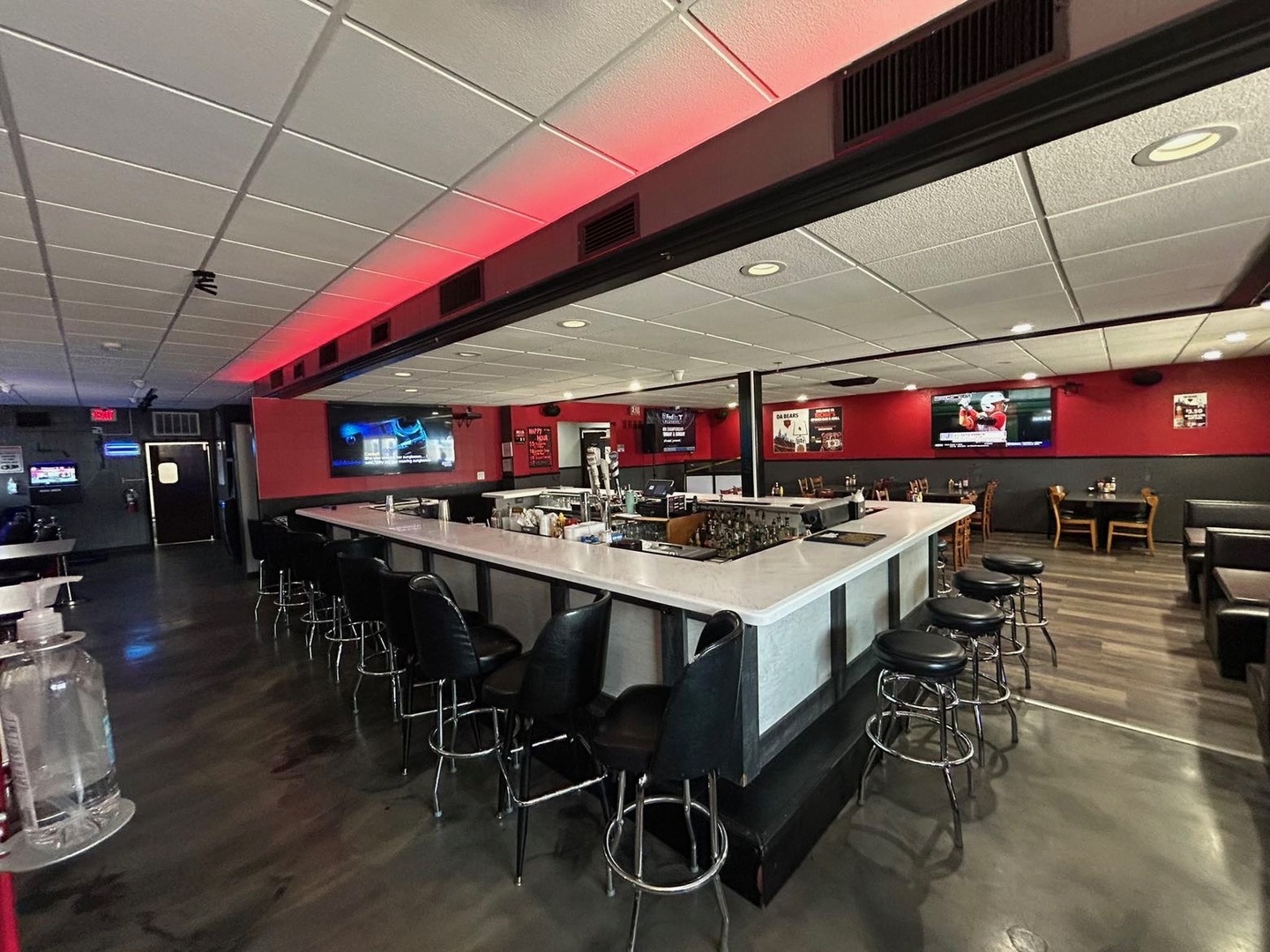 1361 Benton Street, Crete, IL 60417