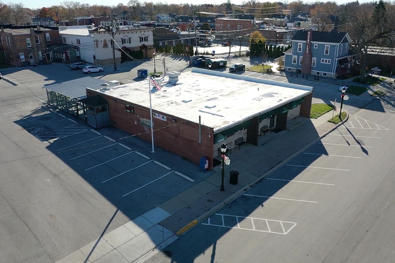 1361 Benton Street, Crete, IL 60417