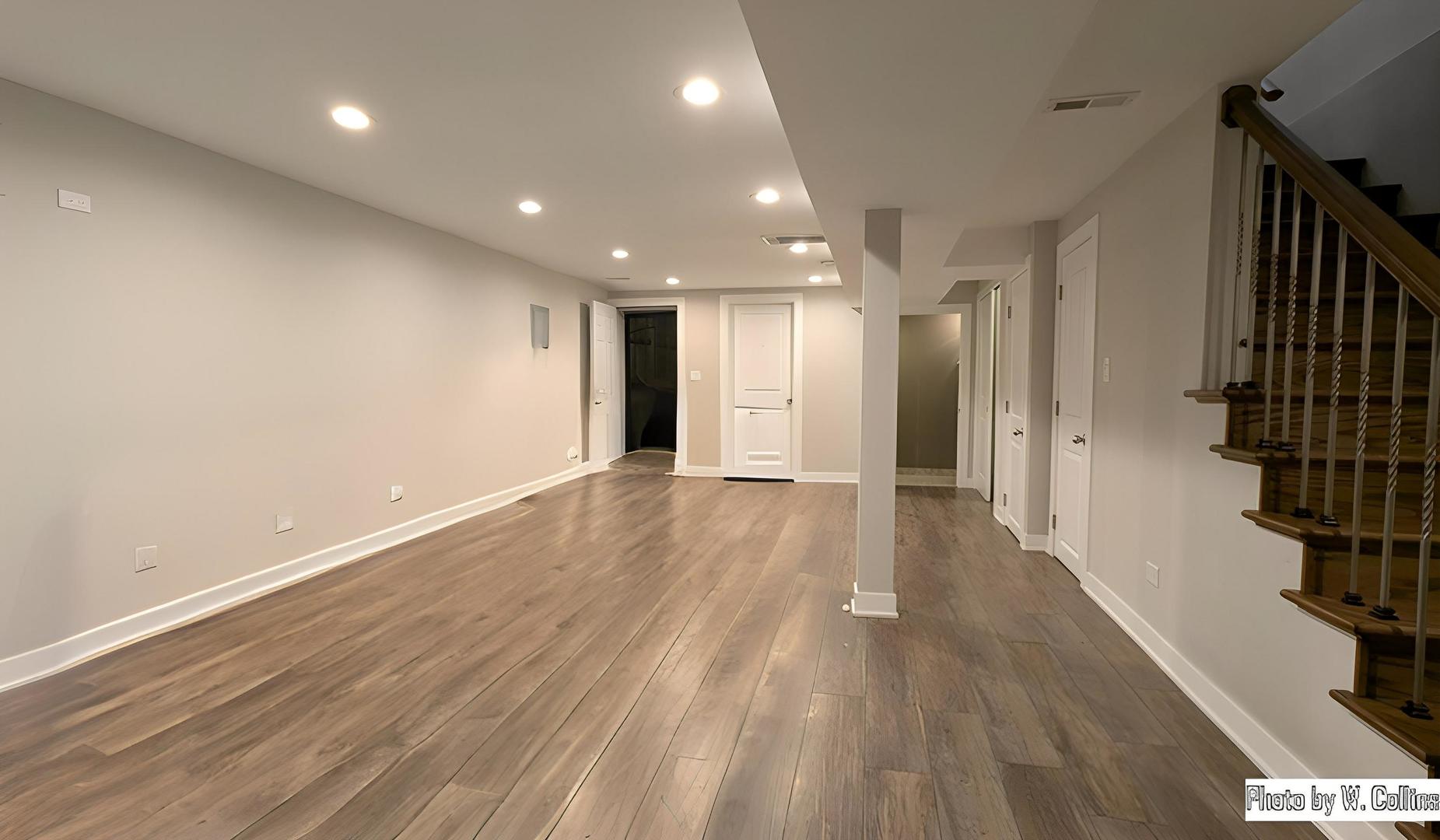 4331 S Evans Avenue, Chicago, IL 60653