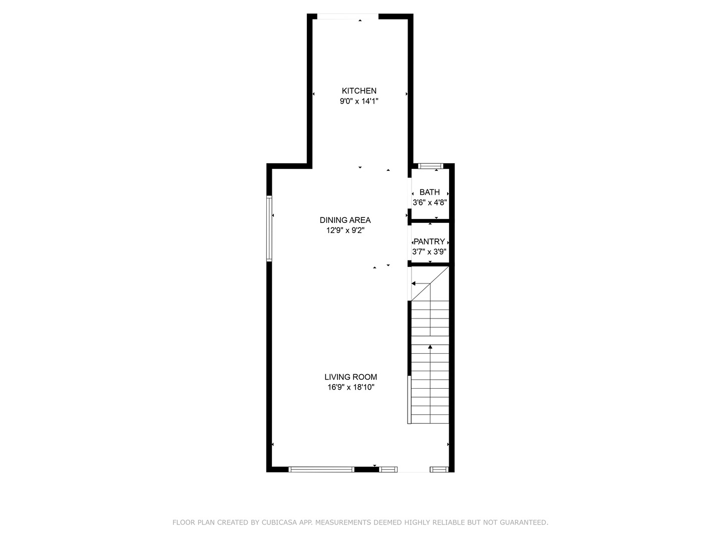 4331 S Evans Avenue, Chicago, IL 60653