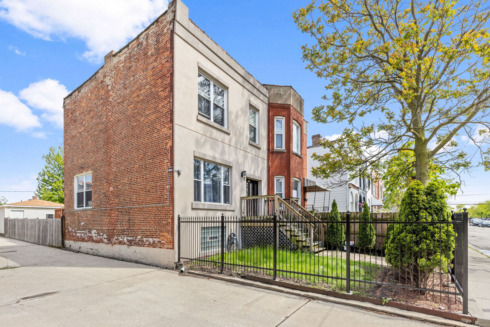 4331 S Evans Avenue, Chicago, IL 60653