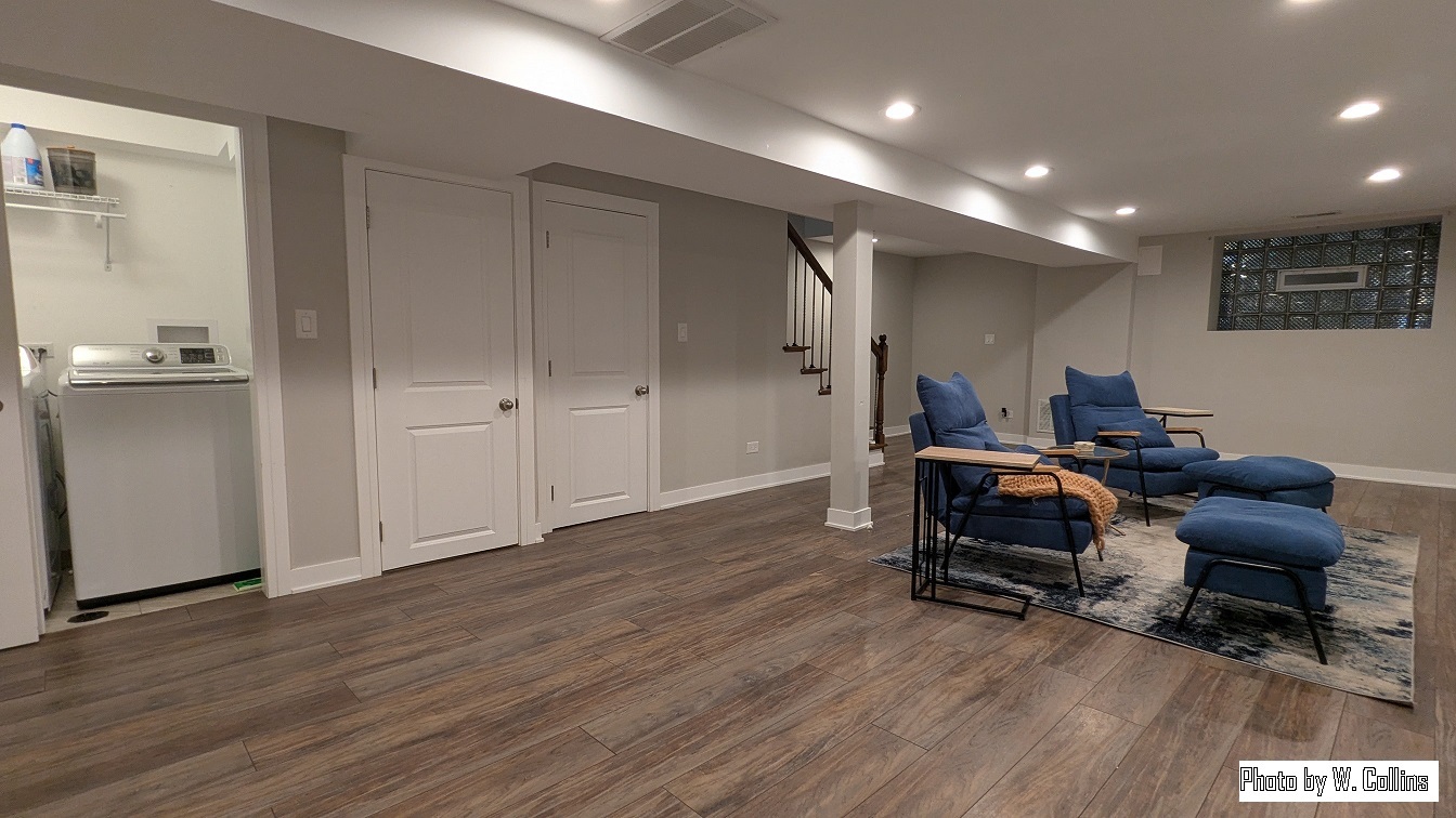 4331 S Evans Avenue, Chicago, IL 60653