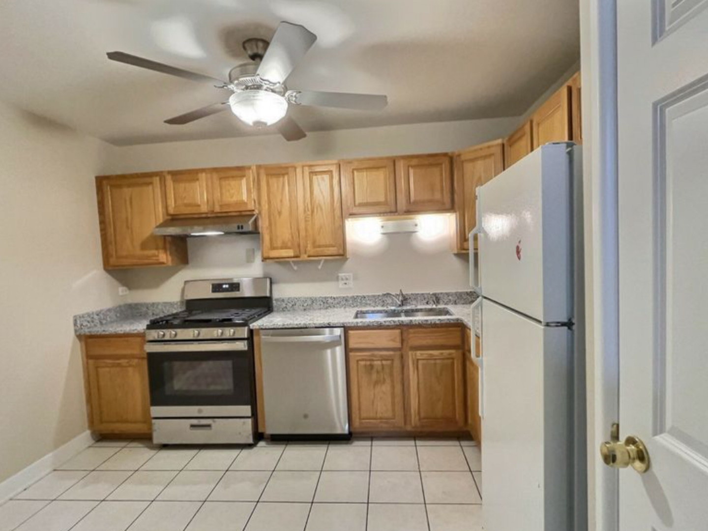 535 S Cleveland Avenue #101, Arlington Heights, IL 60005