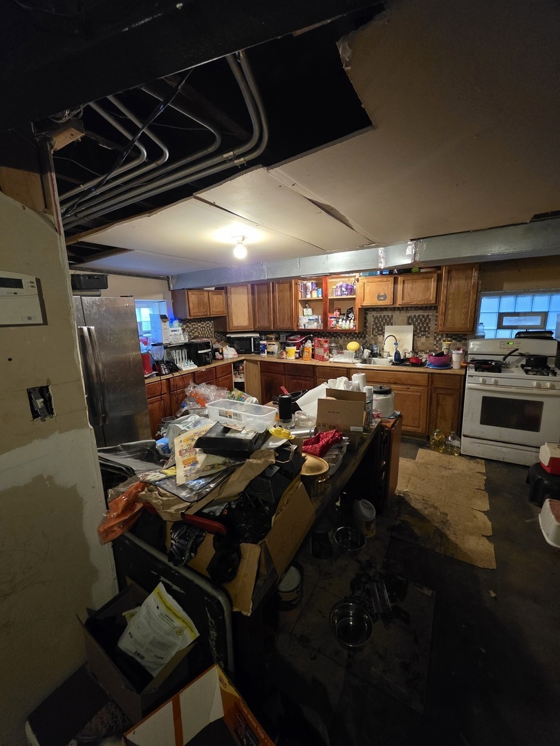 9250 S Ada Street, Chicago, IL 60620