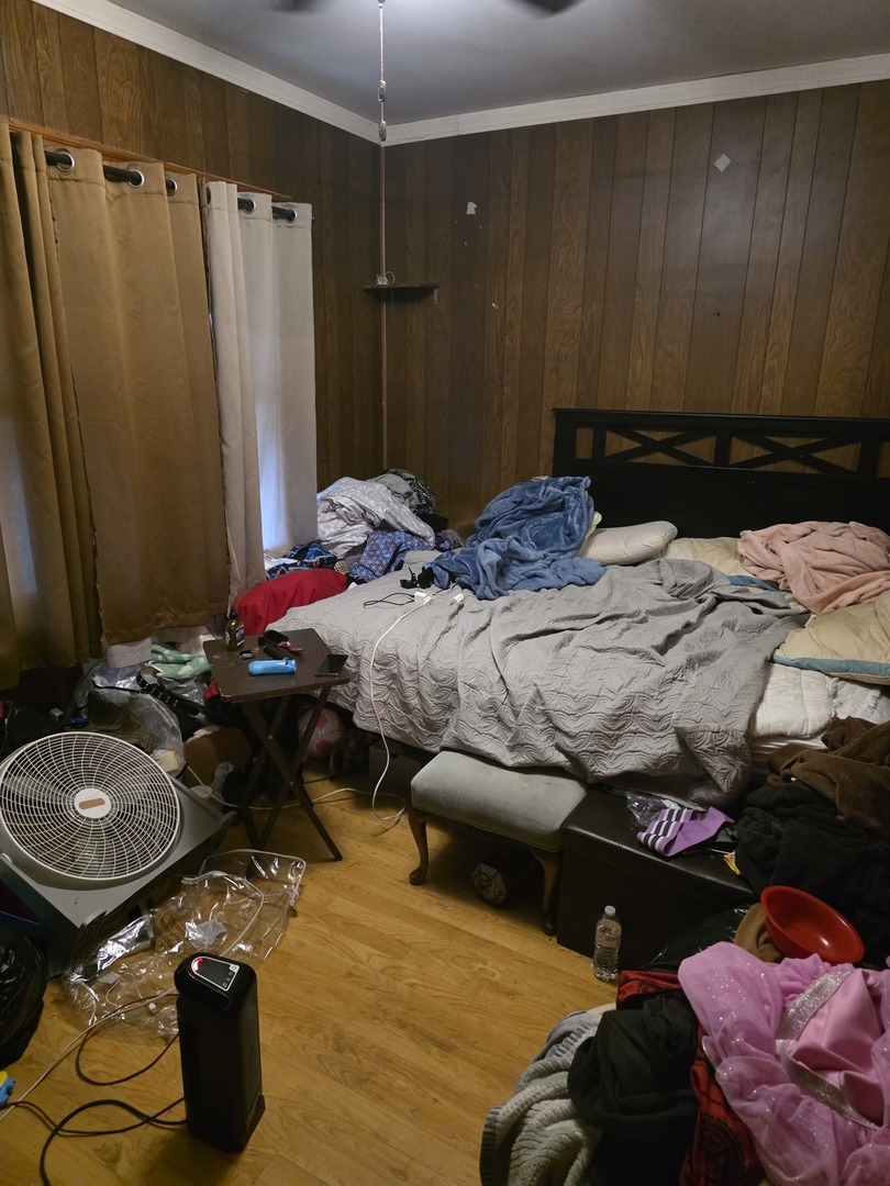 9250 S Ada Street, Chicago, IL 60620