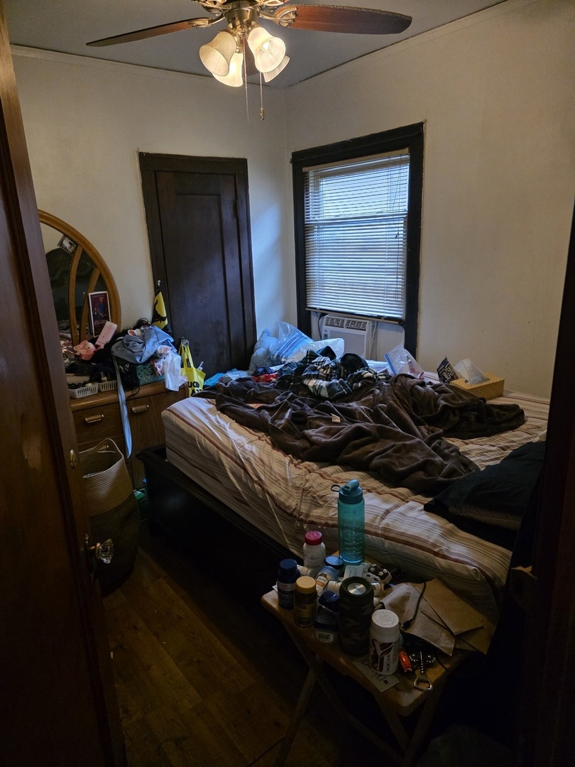 9250 S Ada Street, Chicago, IL 60620