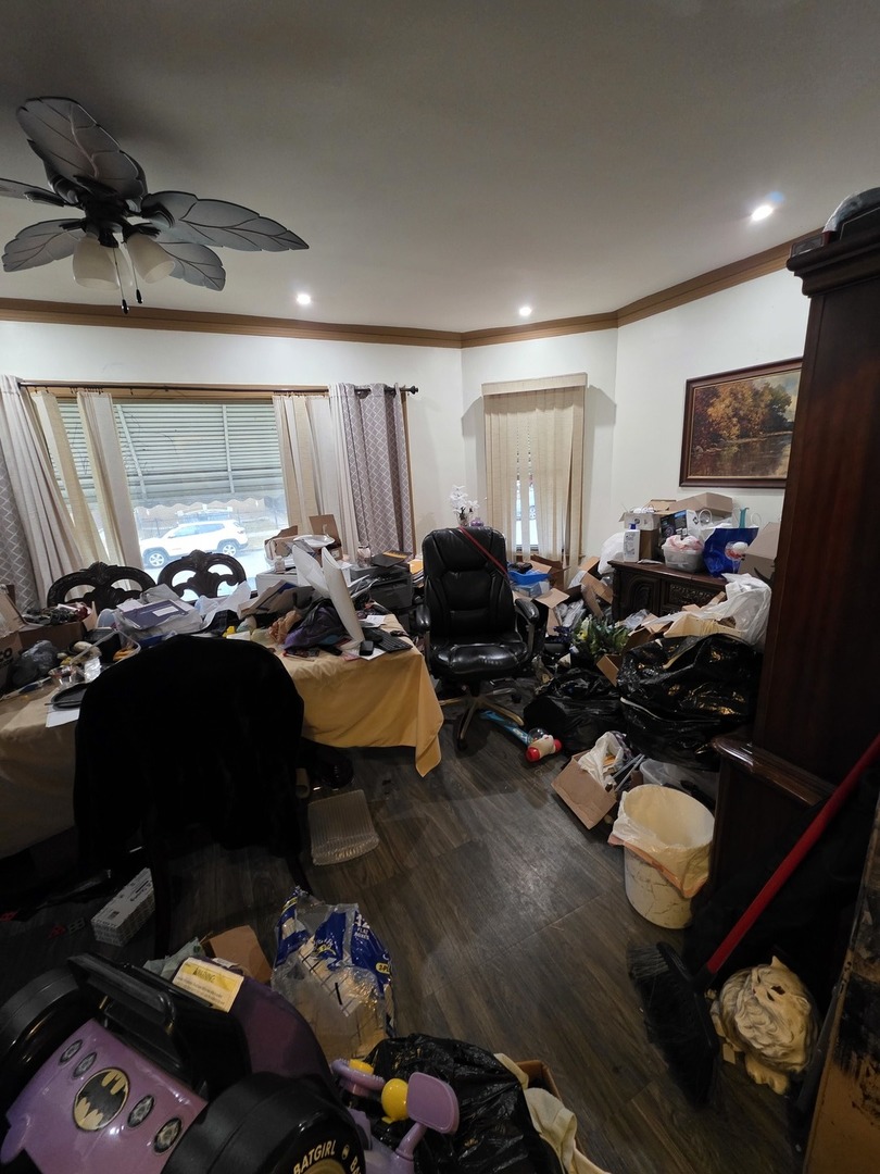 9250 S Ada Street, Chicago, IL 60620