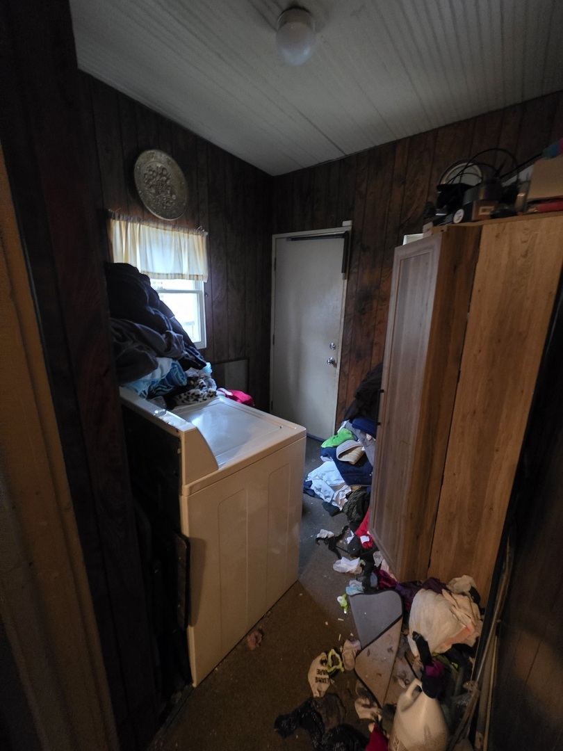 9250 S Ada Street, Chicago, IL 60620