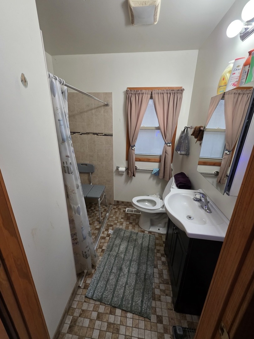 9250 S Ada Street, Chicago, IL 60620