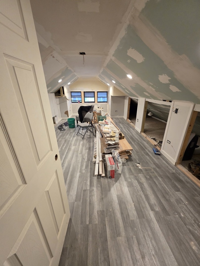 9250 S Ada Street, Chicago, IL 60620