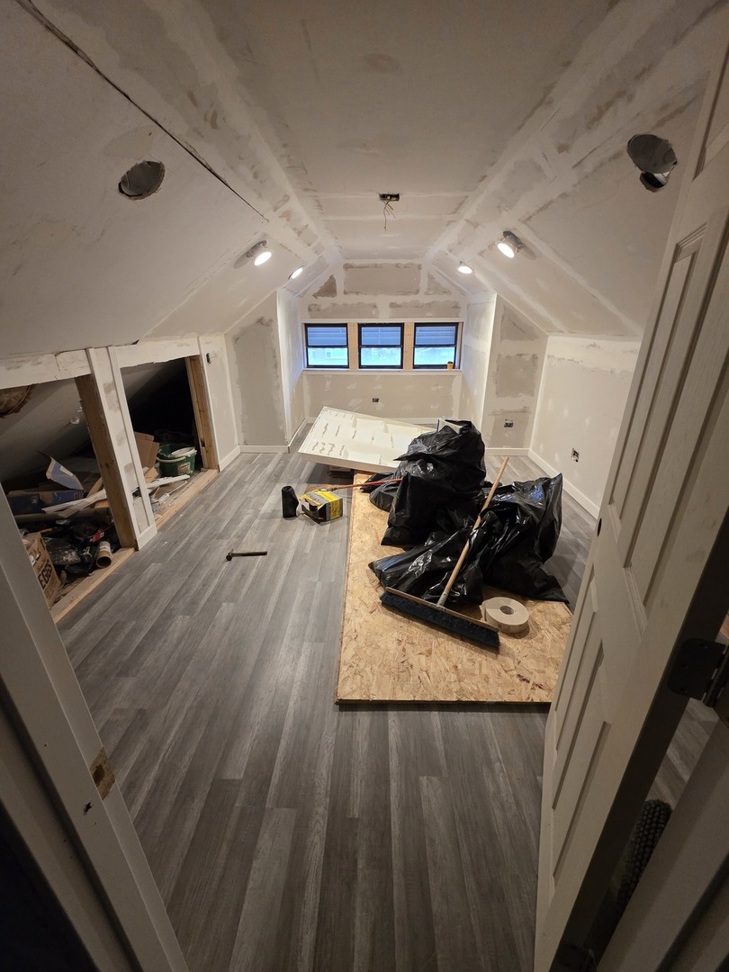 9250 S Ada Street, Chicago, IL 60620