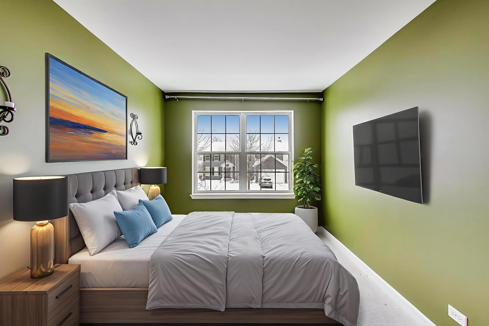 121 Preakness Drive, Oswego, IL 60543