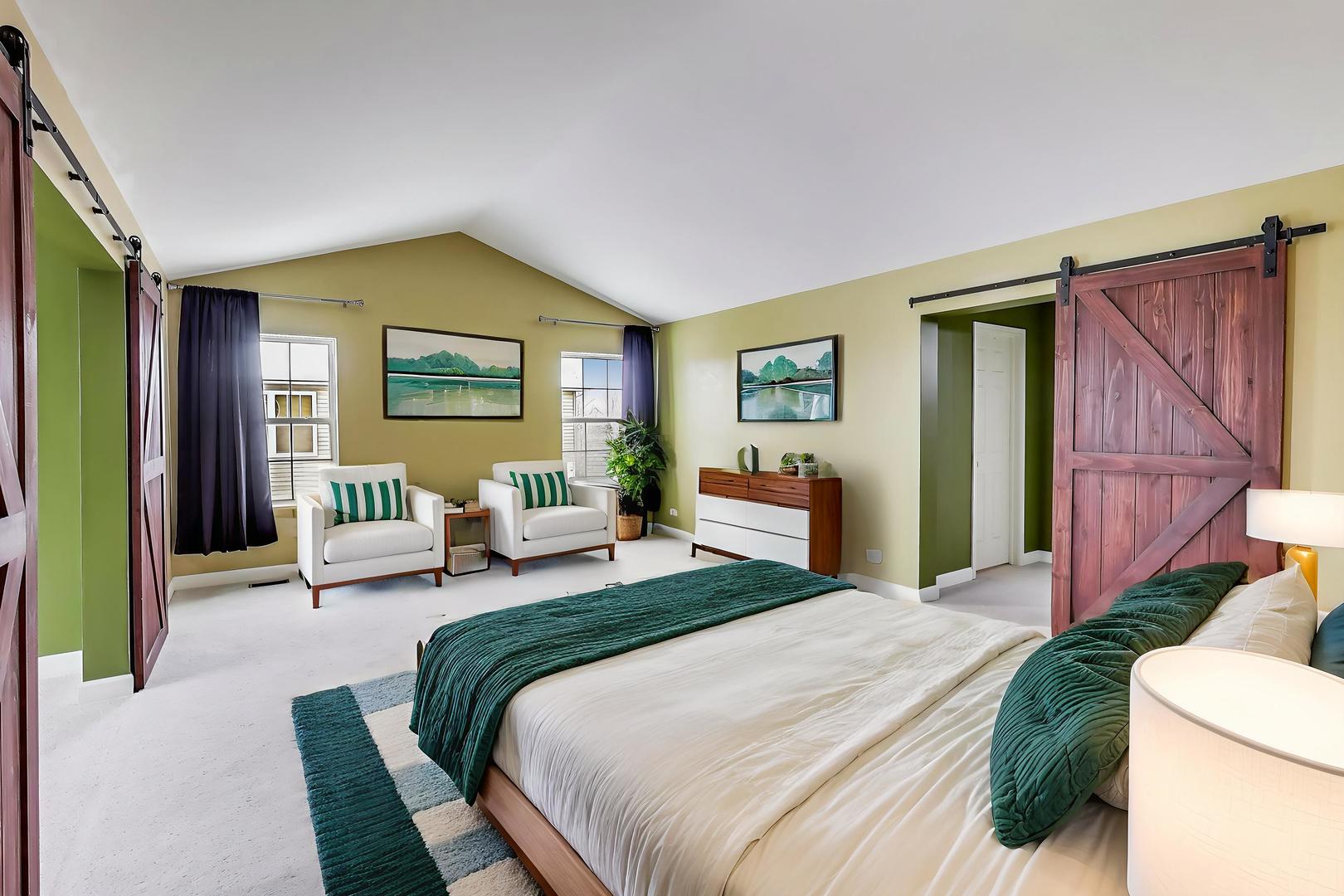 121 Preakness Drive, Oswego, IL 60543