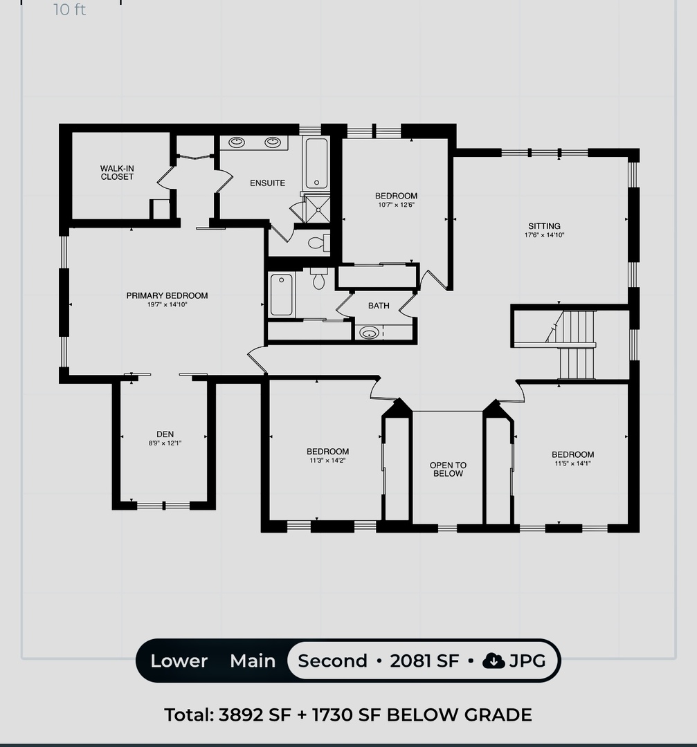 121 Preakness Drive, Oswego, IL 60543