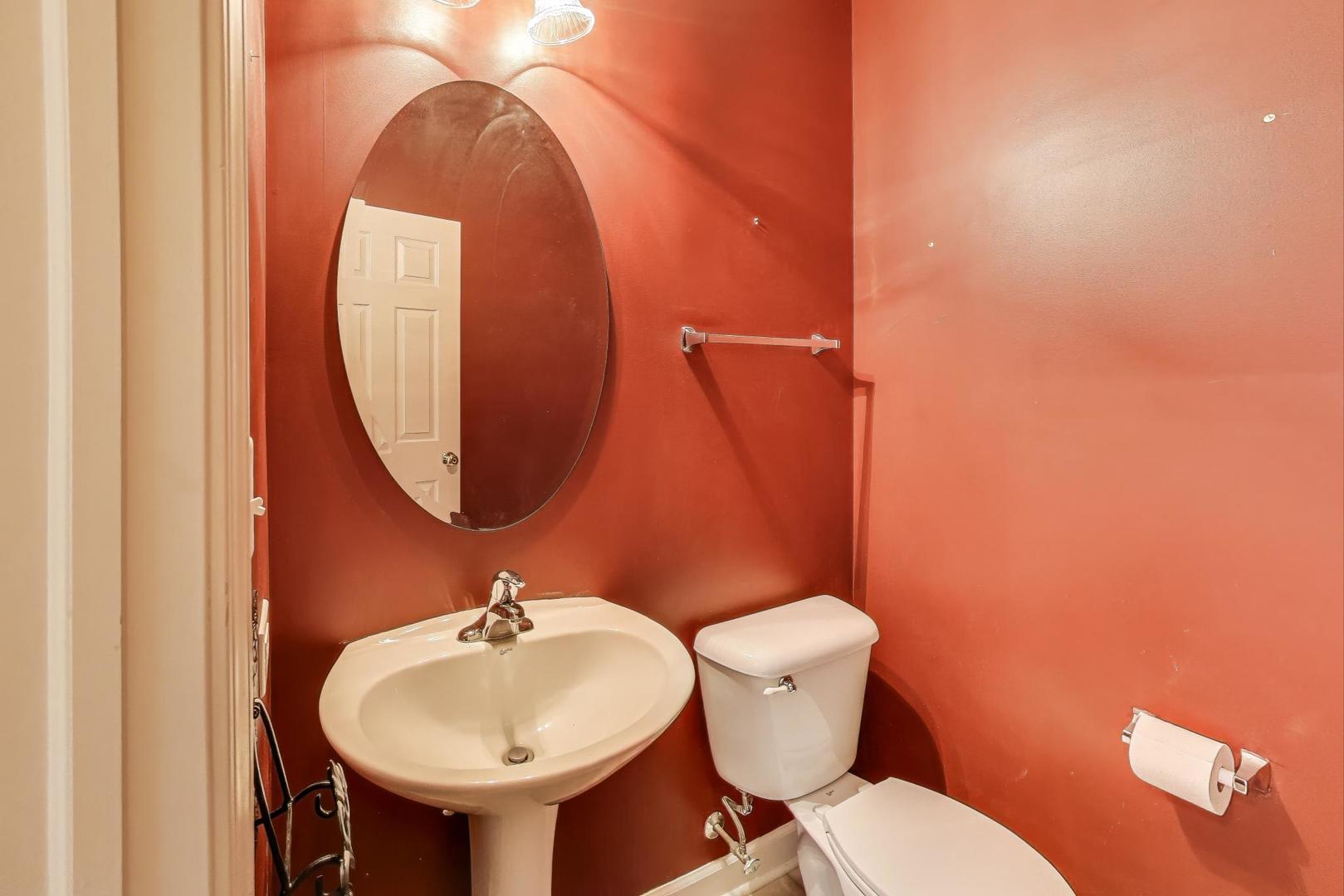 121 Preakness Drive, Oswego, IL 60543