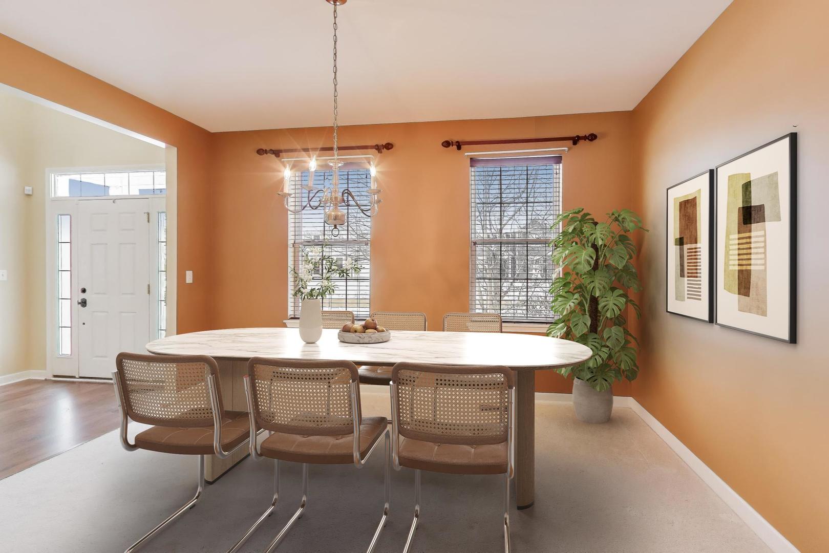 121 Preakness Drive, Oswego, IL 60543