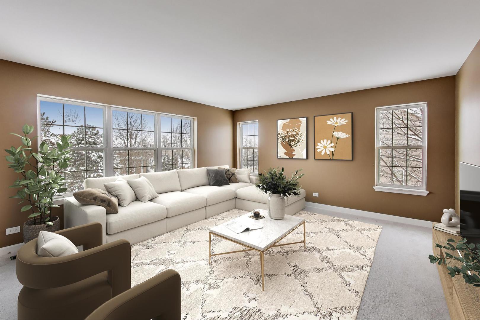 121 Preakness Drive, Oswego, IL 60543