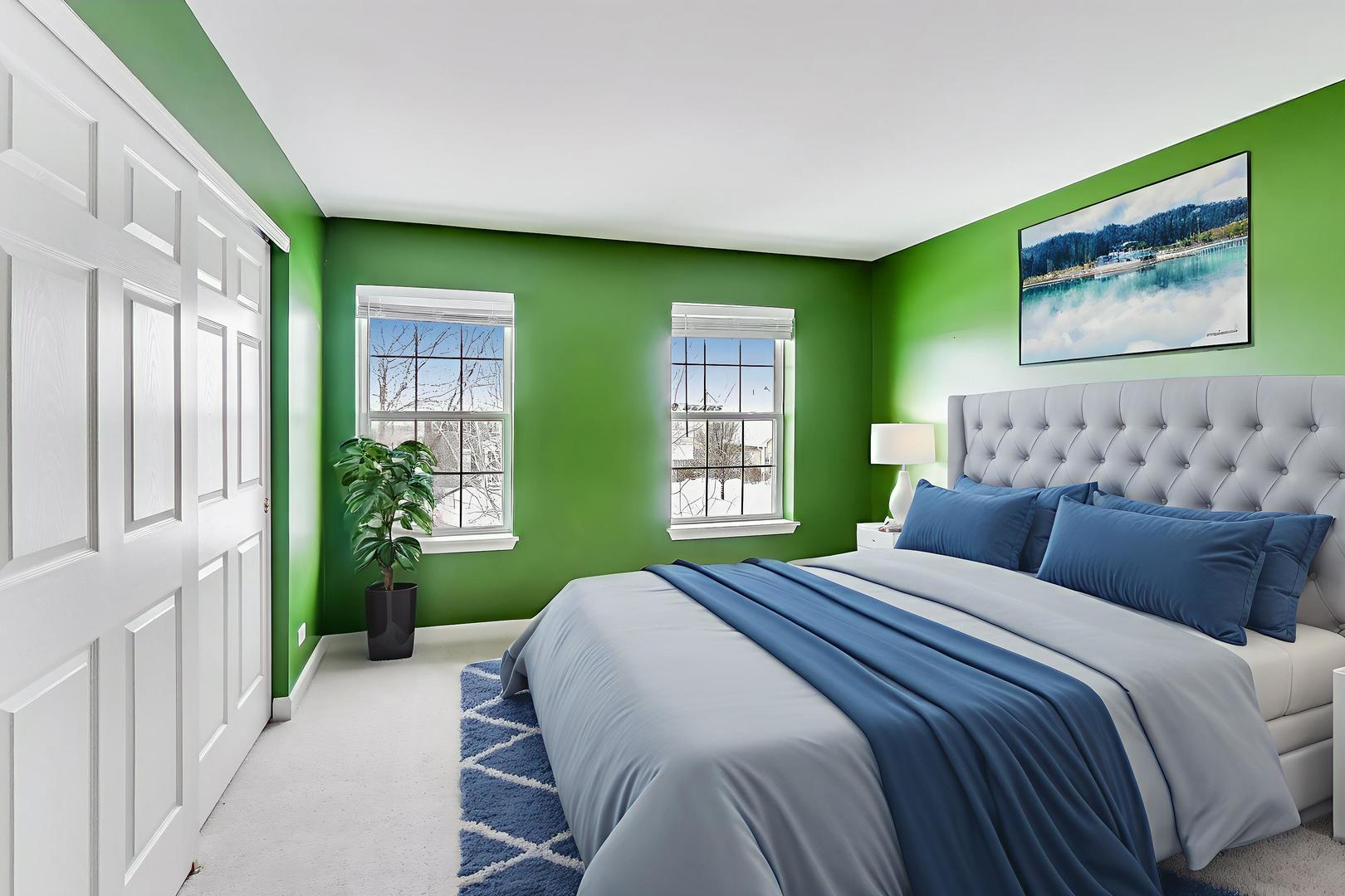 121 Preakness Drive, Oswego, IL 60543