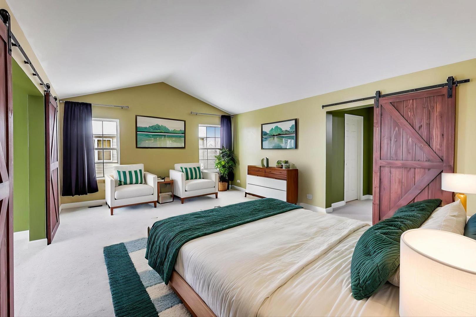 121 Preakness Drive, Oswego, IL 60543