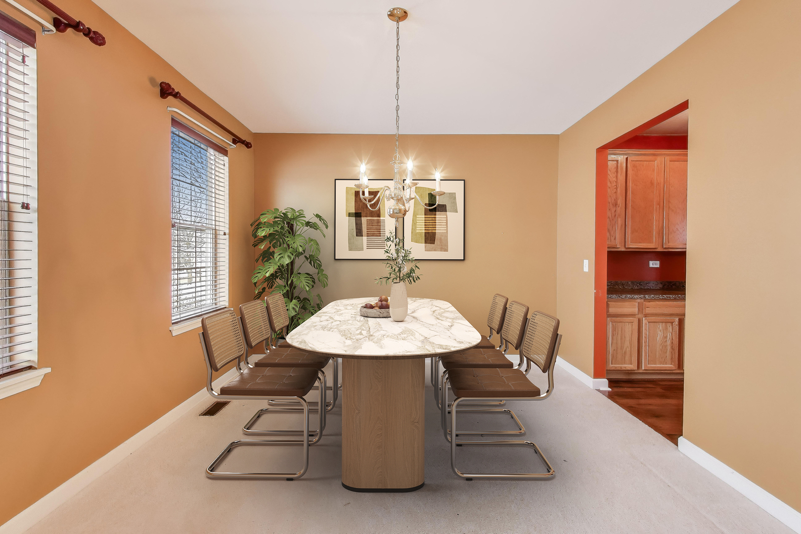 121 Preakness Drive, Oswego, IL 60543