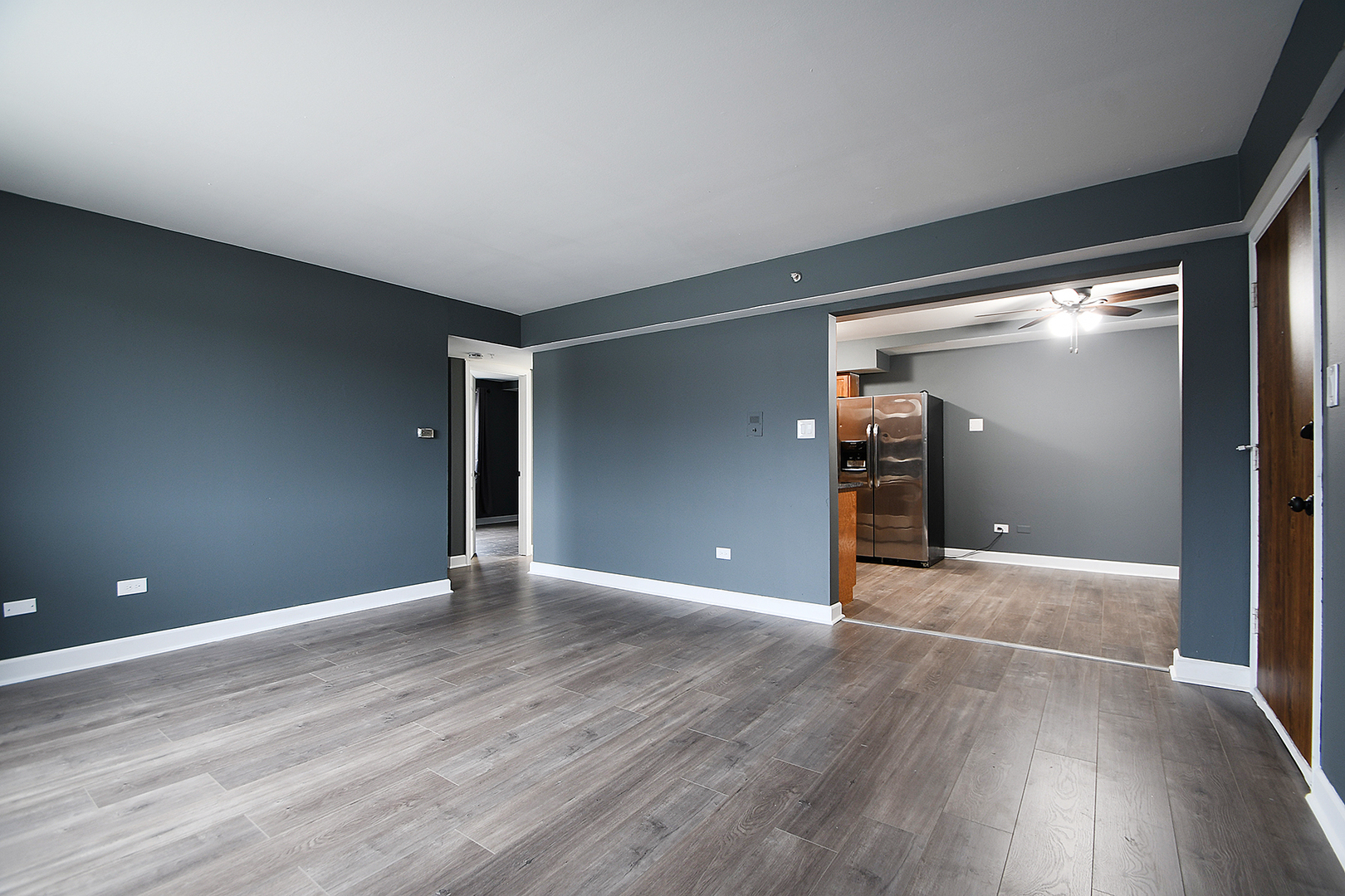 17204 71st Avenue #1, Tinley Park, IL 60477